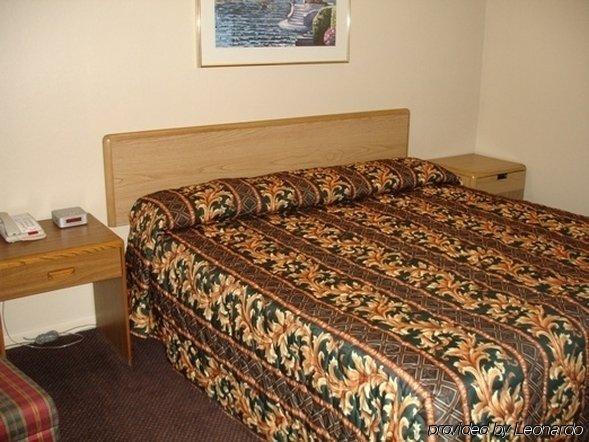 Great Western Inn Junction City Quarto foto